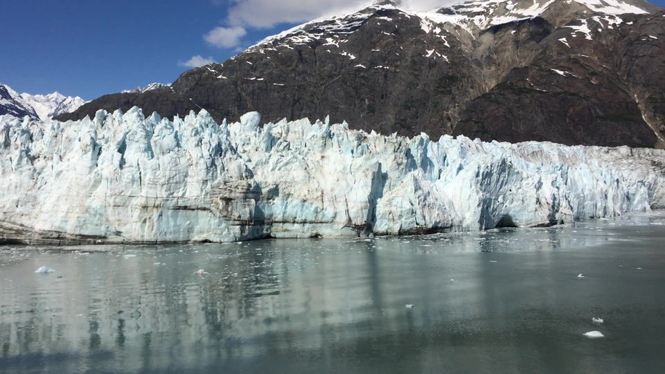 Glacier Bay